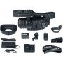 Видеокамера Canon XF705                                                                                                                                                                                                                                   