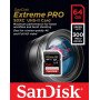 Карта памяти SanDisk Extreme Pro 128 GB 2000x SDXC UHS-II (SDSDXPK-128G-GN4IN)                                                                                                                                                                            