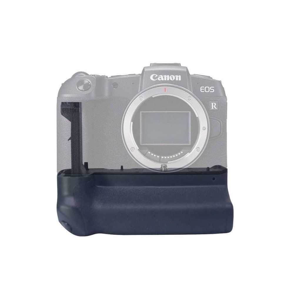 Батарейная ручка для Canon EOS-RP                                                                                                                                                                                                                         