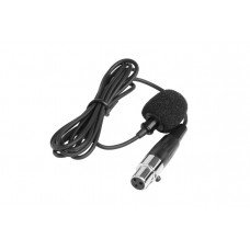 Saramonic SR-WM4C-M1 петличный микрофон для радиосистемы SR-WM4C                                                                                                                                                                                          