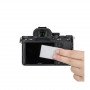 JJC GSP-Z50 Ультратонкая защитная пленка для ЖК-экрана для NIkon Z50                                                                                                                                                                                      