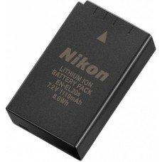 Аккумулятор Nikon EN-EL20a                                                                                                                                                                                                                                