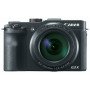 Фотоаппарат Canon PowerShot G3 X                                                                                                                                                                                                                          