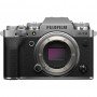 Цифровая фотокамера Fujifilm X-T4 Body Silver                                                                                                                                                                                                             