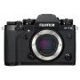 Фотоаппарат Fujifilm X-T3 Body                                                                                                                                                                                                                            