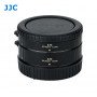 Макрокольца JJC AET-CRFII для Canon RF                                                                                                                                                                                                                    