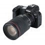 Макрокольца JJC AET-CRFII для Canon RF                                                                                                                                                                                                                    