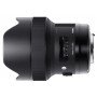 Объектив Sigma AF 14mm f/1.8 DG HSM Art Sony E                                                                                                                                                                                                            