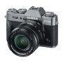 Фотоаппарат FujiFilm X-T30 Kit XF18-55mm F2.8-4 R LM OIS Charcoal Silver                                                                                                                                                                                  