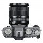 Фотоаппарат FujiFilm X-T30 Kit XF18-55mm F2.8-4 R LM OIS Charcoal Silver                                                                                                                                                                                  