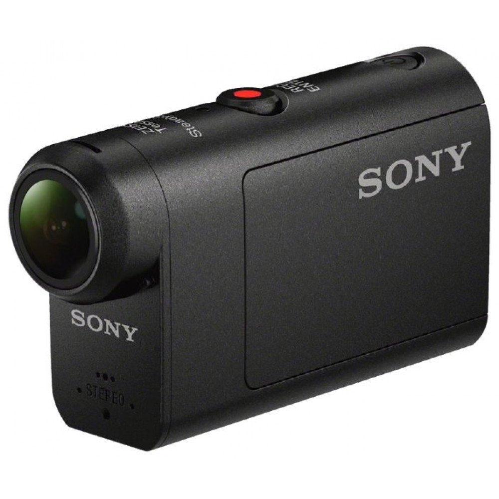 Экшн-камера Sony HDR-AS50R                                                                                                                                                                                                                                