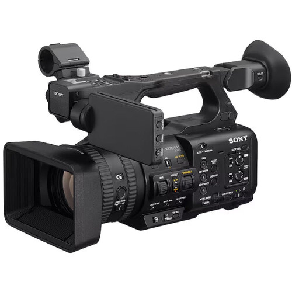 Видеокамера Sony PXW-Z200                                                                                                                                                                                                                                 