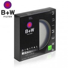 Светофильтр B+W Schneider MRC-Nano Clear 010M XS-PRO Digital 62mm UV                                                                                                                                                                                      