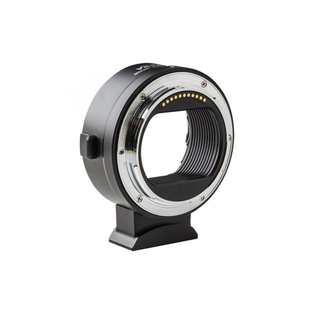 Адаптер переходник Viltrox EF-Z для объектива Canon EF/EF-S на байонет Nikon Z                                                                                                                                                                            