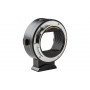 Адаптер переходник Viltrox EF-Z для объектива Canon EF/EF-S на байонет Nikon Z                                                                                                                                                                            