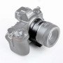Адаптер переходник Viltrox EF-Z для объектива Canon EF/EF-S на байонет Nikon Z                                                                                                                                                                            