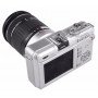 Адаптер переходник  JY-43F(S) Olympus PEN E-PL1/E-P2 series and 4/3 lens                                                                                                                                                                                  