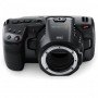 Видеокамера Blackmagic Pocket Cinema Camera 6K                                                                                                                                                                                                            