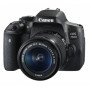 Зеркальный фотоаппарат Canon EOS 750D Kit 18-55 IS STM                                                                                                                                                                                                    