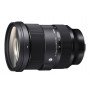 Объектив Sigma 24-70mm f/2.8 DG DN Art L-Mount                                                                                                                                                                                                            