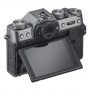 Фотоаппарат FujiFilm X-T30 Body Charcoal Silver                                                                                                                                                                                                           
