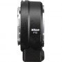 Адаптер Nikon FTZ, с Nikon F на Nikon Z                                                                                                                                                                                                                   