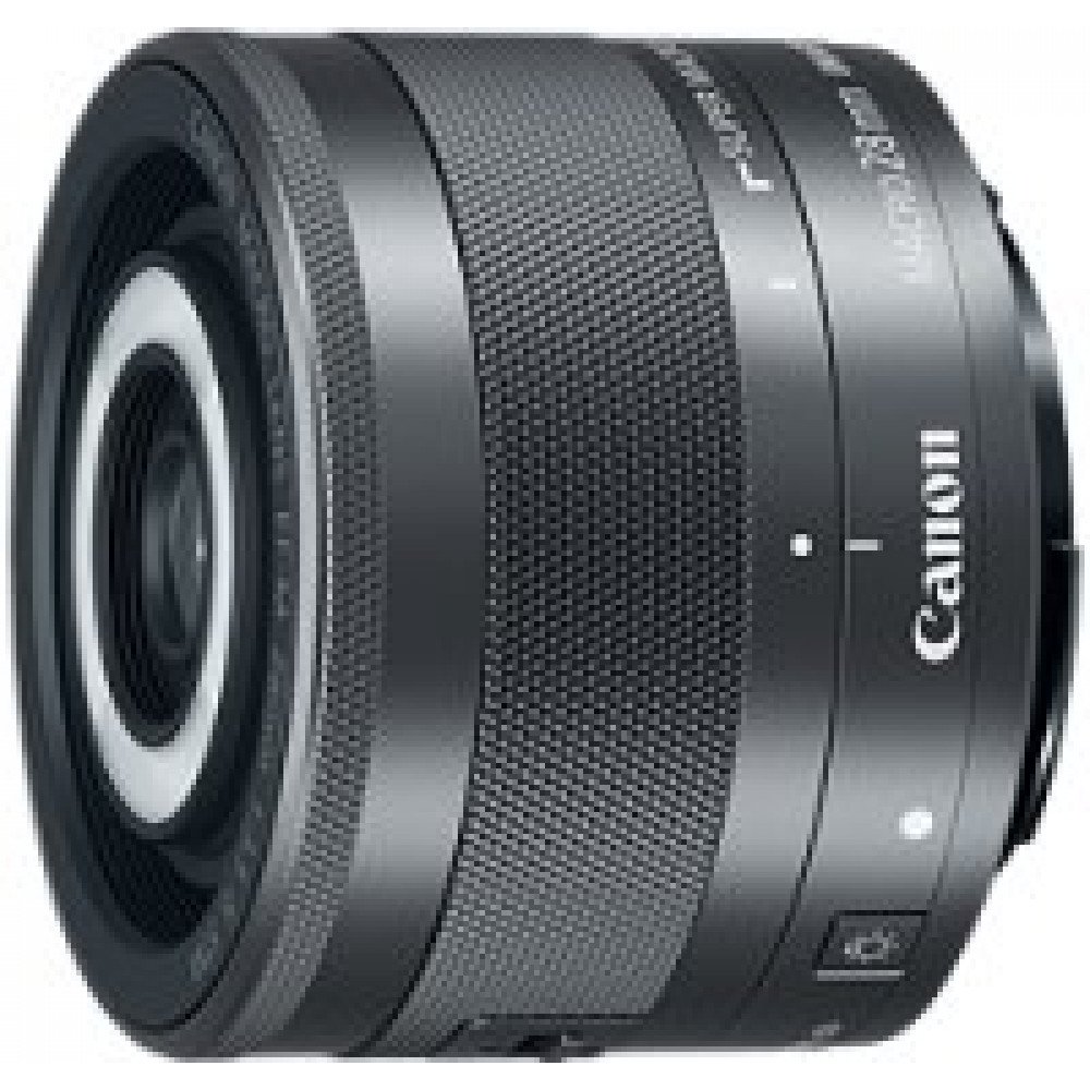 Объектив Canon EF-M 28mm f/3.5 IS STM Macro                                                                                                                                                                                                               