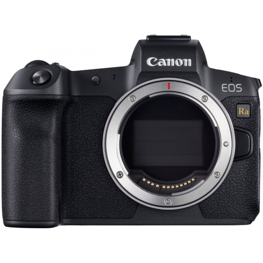 Фотоаппарат Canon EOS Ra body                                                                                                                                                                                                                             