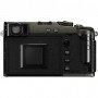 Фотоаппарат Fujifilm X-Pro3 Body Dura black                                                                                                                                                                                                               