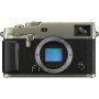 Фотоаппарат Fujifilm X-Pro3 Body Dura Silver                                                                                                                                                                                                              