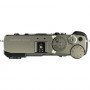 Фотоаппарат Fujifilm X-Pro3 Body Dura Silver                                                                                                                                                                                                              