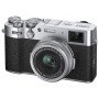 Фотоаппарат Fujifilm X100V Серебристый                                                                                                                                                                                                                    
