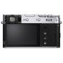 Фотоаппарат Fujifilm X100V Серебристый                                                                                                                                                                                                                    