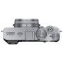 Фотоаппарат Fujifilm X100V Серебристый                                                                                                                                                                                                                    