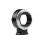 Переходник Viltrox EF-EOS R Lens Mount Adapter for Canon EF or EF-S-Mount Lens to Canon RF-Mount Camera                                                                                                                                                   