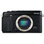 Фотоаппарат Fujifilm X-E3 Kit 15-45 Silver                                                                                                                                                                                                                