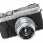 Фотоаппарат Fujifilm X-E3 Kit 15-45 Silver                                                                                                                                                                                                                