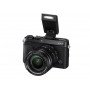 Фотоаппарат Fujifilm X-E3 Kit 15-45 Silver                                                                                                                                                                                                                