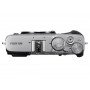 Фотоаппарат Fujifilm X-E3 Kit 15-45 Silver                                                                                                                                                                                                                