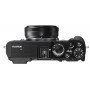Фотоаппарат Fujifilm X-E3 Kit 15-45 Silver                                                                                                                                                                                                                