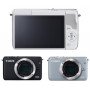 Фотоаппарат Canon EOS M10 Kit 15-45mm IS STM белый                                                                                                                                                                                                        