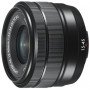 Объектив Fujifilm XC 15-45mm F3.5-5.6 OIS PZ                                                                                                                                                                                                              