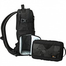 Рюкзак LowePro ViewPoint BP 250 AW (черный) Рюкзак LowePro ViewPoint BP 250 AW (черный)