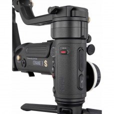 Стедикам Zhiyun Crane 3S Pro Стедикам Zhiyun Crane 3S Pro