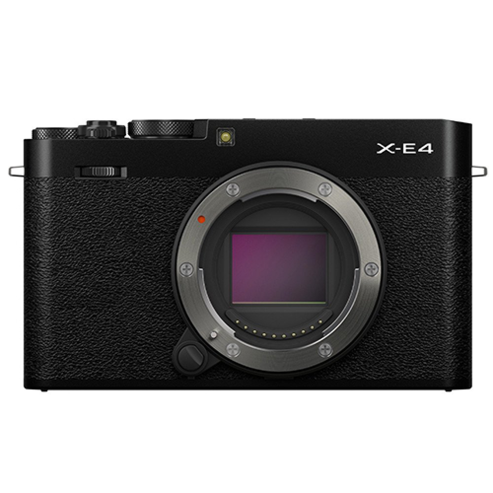 Цифровая фотокамера Fujifilm X-E4 Kit                                                                                                                                                                                                                     