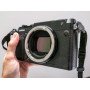 Цифровая фотокамера Fujifilm GFX-50R body                                                                                                                                                                                                                 