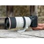 Объектив Canon RF 100-500mm f/4.5-7.1L IS USM                                                                                                                                                                                                             