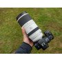 Объектив Canon RF 100-500mm f/4.5-7.1L IS USM                                                                                                                                                                                                             
