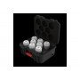 Светодиодный осветитель Aputure ACCENT B7C 8 LIGHT KIT                                                                                                                                                                                                    