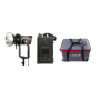 Студийный свет Aputure Light Storm LS 600D Pro V-mount kit                                                                                                                                                                                                